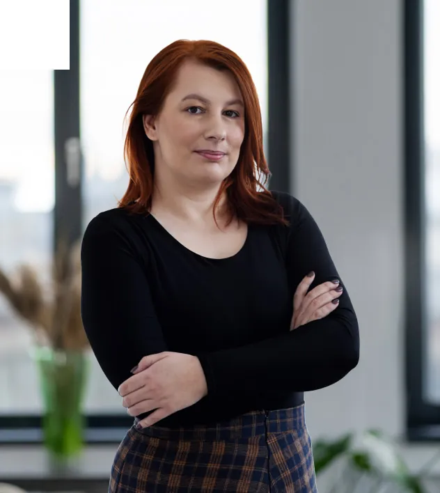 Magda Małek